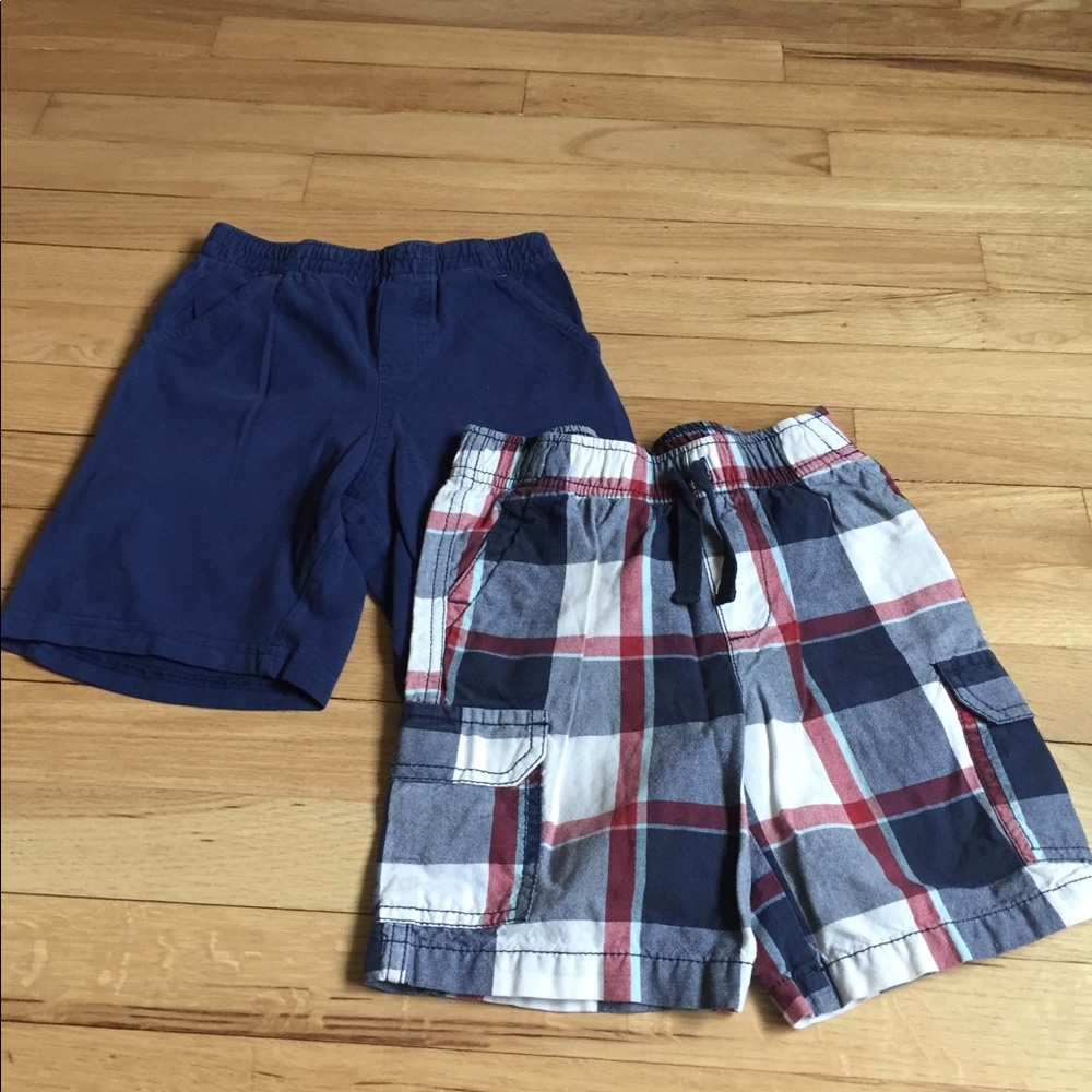 📦 5 pair Bundle of boy’s shorts 📦